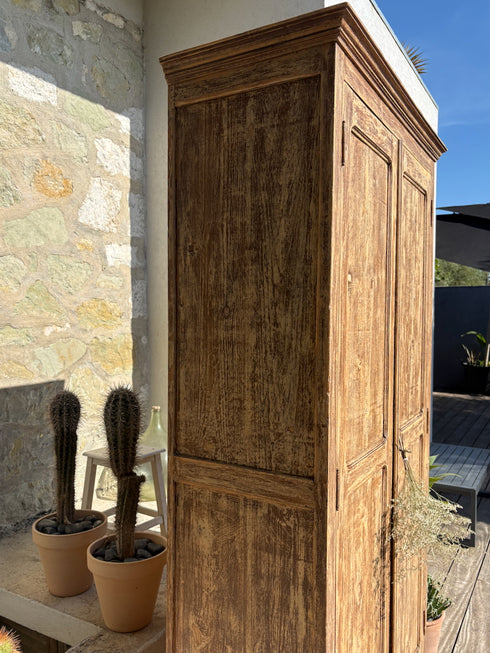 Armoire parisienne "Donatella"
